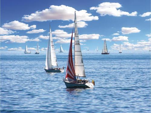 One-bedroom Apartment In Malgrat De Mar