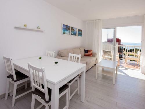 Apartment Apartamento Sol