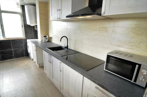 Apartamento Homeholidaysrentals Malgrat III