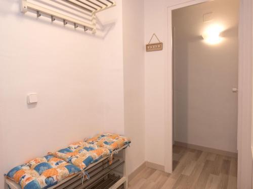 Apartment Apartamento Luna