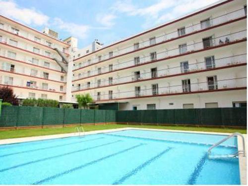 Apartamento 10 Avinguda Pa�sos Catalans