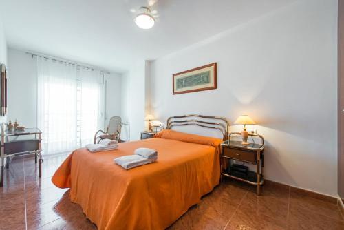 Ref. 190. Apart. Avenida