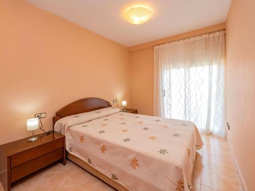 Apartment Montserrat