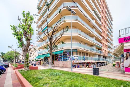 Apartamento Vivalidays Miguel