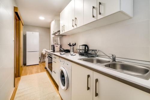 Apartamento Vivalidays Miguel