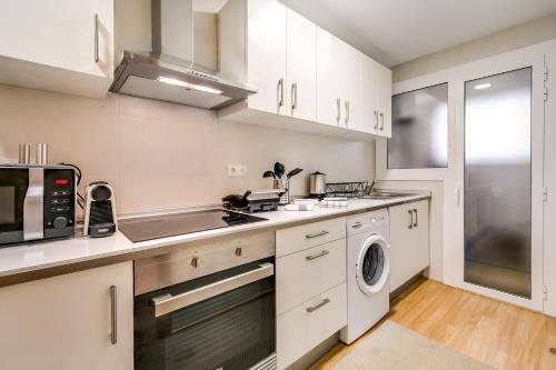 Apartamento Vivalidays Miguel