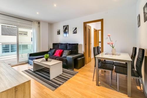 Apartamento Vivalidays Miguel