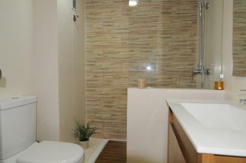 Apartamento Homeholidaysrentals Chaleur