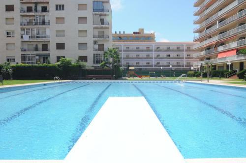 Apartamento Homeholidaysrentals Chaleur