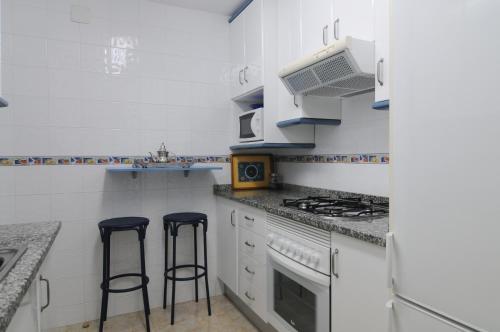 Apartamento Homeholidaysrentals Chaleur