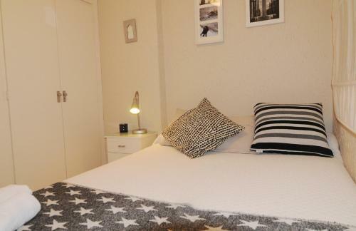 Apartamento Homeholidaysrentals Chaleur