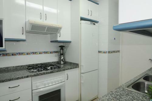 Apartamento Homeholidaysrentals Chaleur