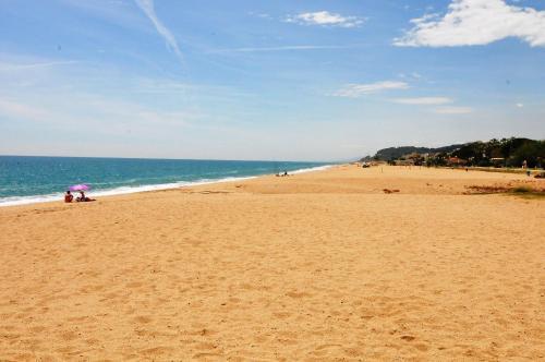 Apartamento Homeholidaysrentals Chaleur
