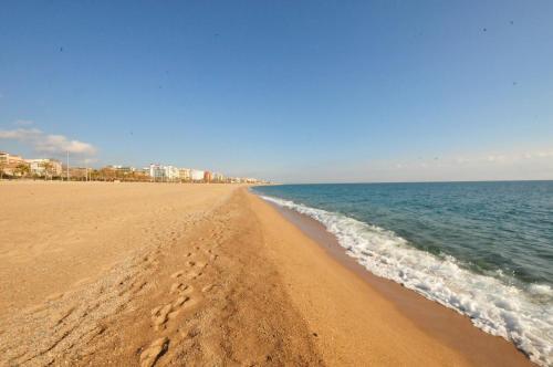 Apartamento Homeholidaysrentals Chaleur