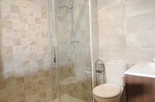 Apartamento Homeholidaysrentals Lorraine