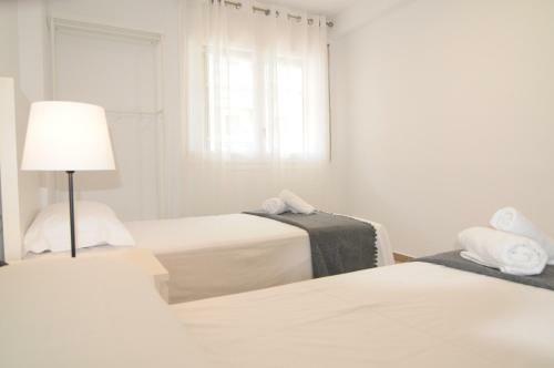 Apartamento Homeholidaysrentals Lorraine