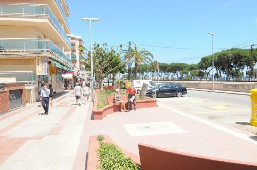 Apartamento Homeholidaysrentals Lorraine