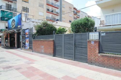 Apartamento Homeholidaysrentals Lorraine