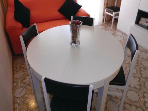 Apartment Avenida Barcelona
