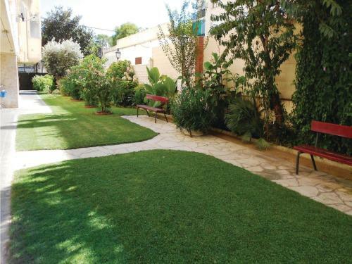 Apartment Avenida Barcelona