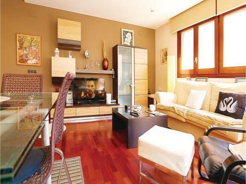Three-bedroom Holiday Home In Malgrat De Mar