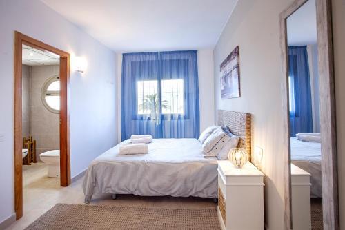 Apartamento Malgrat Beach