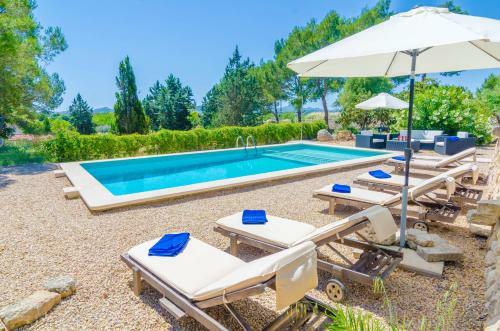 Villa Bandris Vell