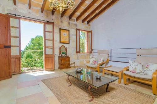 Villa Bandris Vell
