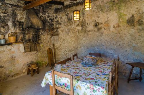 Villa Bandris Vell