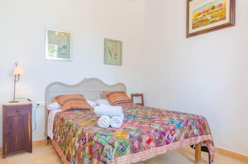 Villa Bandris Vell