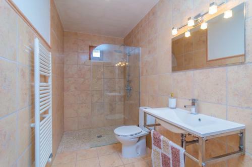 Villa Bandris Vell