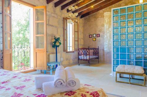 Villa Bandris Vell