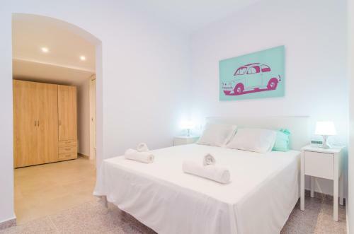 Villa Es Pont Den Teulari Nou