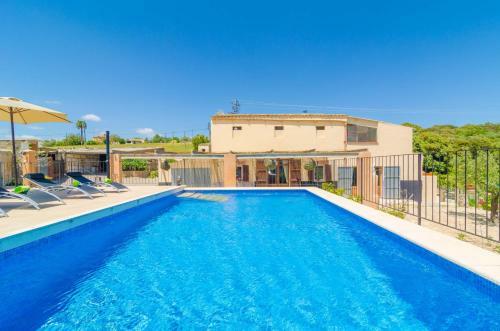 Villa Es Pont Den Teulari Nou