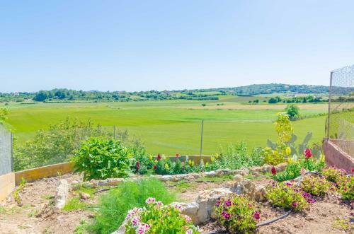 Villa Es Pont Den Teulari Nou