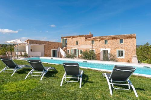 Villa Sa Marineta