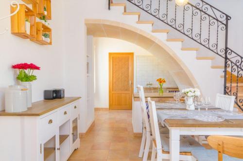 Villa Sa Caseta (caseta Pipera)