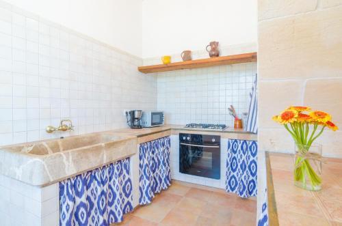 Villa Sa Caseta (caseta Pipera)