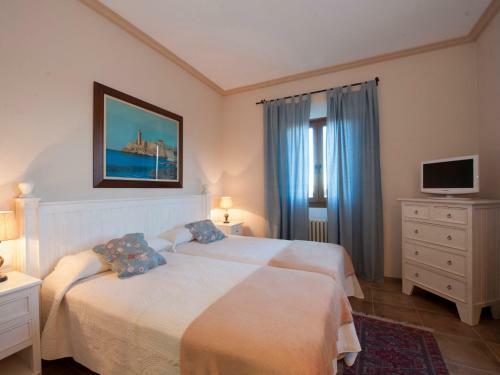 Holiday Home Can Pedro