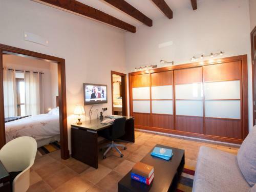 Holiday Home Can Pedro