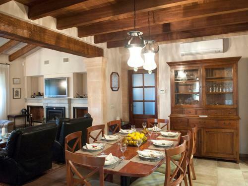 Holiday Home Can Pedro