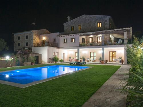 Holiday Home Can Pedro