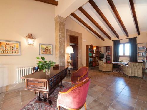 Holiday Home Can Pedro
