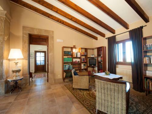Holiday Home Can Pedro