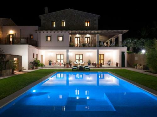 Holiday Home Can Pedro