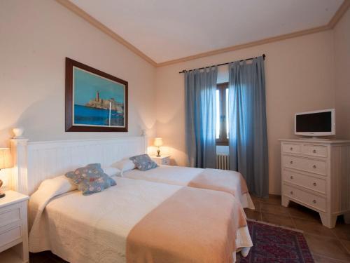 Holiday Home Can Pedro