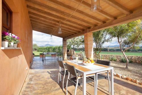Villa Finca Maria