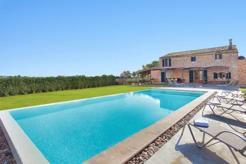 Villa Finca Maria