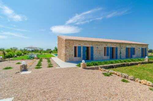 Villa Can Gusti