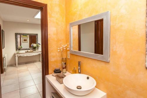 Villa Finca Can Corem